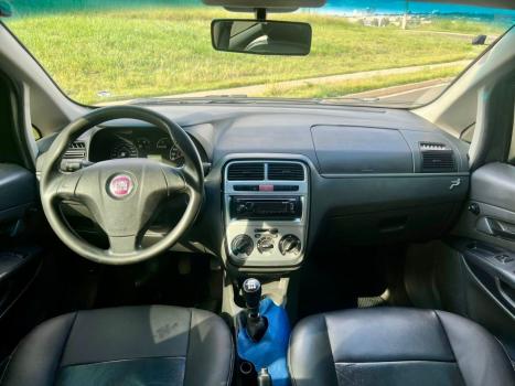 FIAT Punto 1.4 4P ATTRACTIVE FLEX, Foto 9