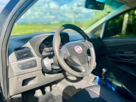 FIAT Punto 1.4 4P ATTRACTIVE FLEX, Foto 10