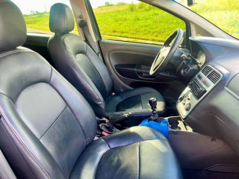 FIAT Punto 1.4 4P ATTRACTIVE FLEX, Foto 11