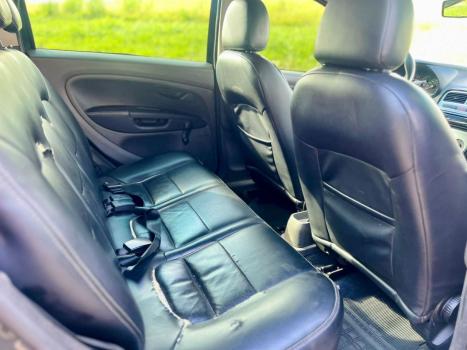 FIAT Punto 1.4 4P ATTRACTIVE FLEX, Foto 12