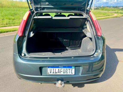 FIAT Punto 1.4 4P ATTRACTIVE FLEX, Foto 13