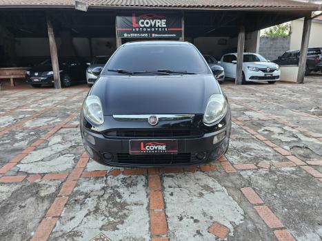 FIAT Punto 1.4 4P ATTRACTIVE FLEX, Foto 1