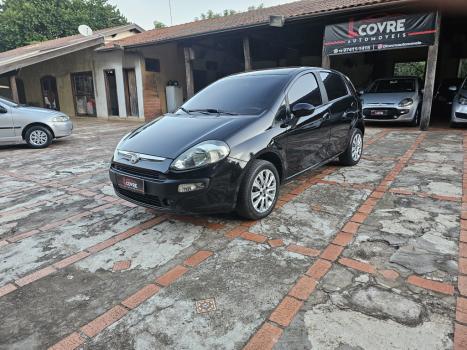 FIAT Punto 1.4 4P ATTRACTIVE FLEX, Foto 2