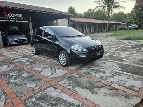 FIAT Punto 1.4 4P ATTRACTIVE FLEX, Foto 3