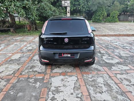 FIAT Punto 1.4 4P ATTRACTIVE FLEX, Foto 4