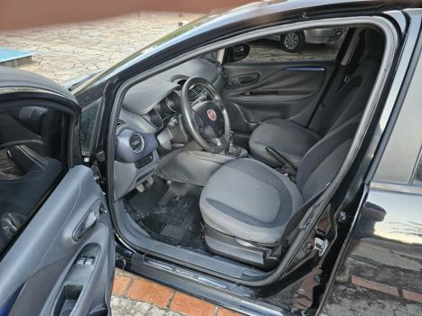 FIAT Punto 1.4 4P ATTRACTIVE FLEX, Foto 6