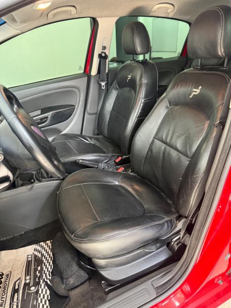 FIAT Punto 1.4 4P ATTRACTIVE FLEX, Foto 4