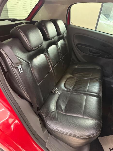 FIAT Punto 1.4 4P ATTRACTIVE FLEX, Foto 6