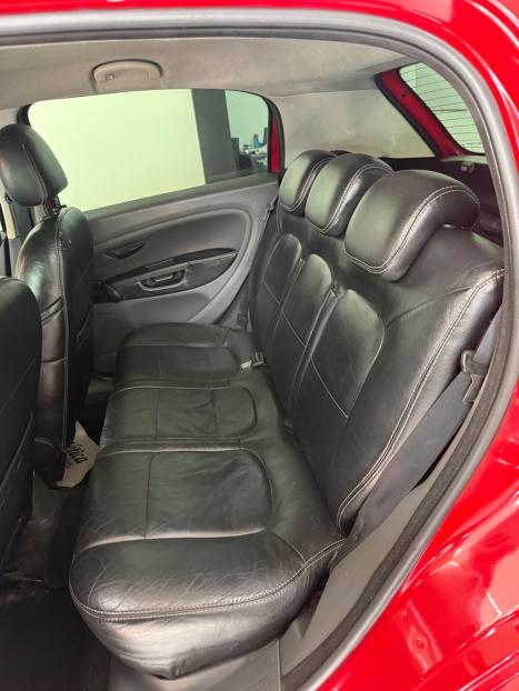 FIAT Punto 1.4 4P ATTRACTIVE FLEX, Foto 11