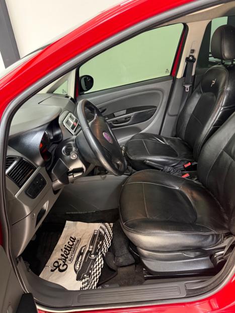 FIAT Punto 1.4 4P ATTRACTIVE FLEX, Foto 12