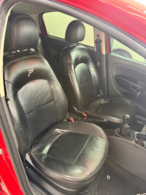 FIAT Punto 1.4 4P ATTRACTIVE FLEX, Foto 14