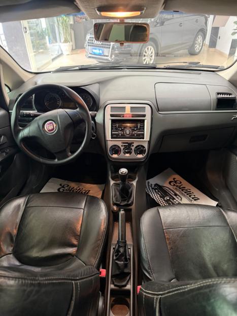FIAT Punto 1.4 4P ATTRACTIVE FLEX, Foto 20