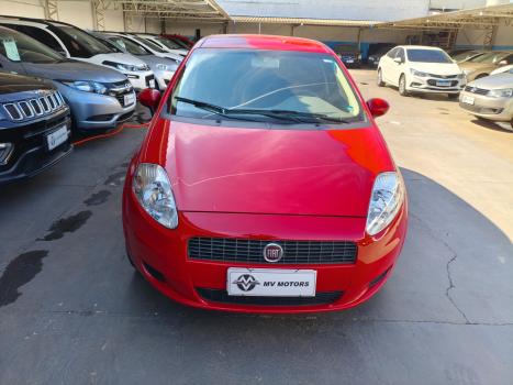 FIAT Punto 1.4 4P ATTRACTIVE FLEX, Foto 2