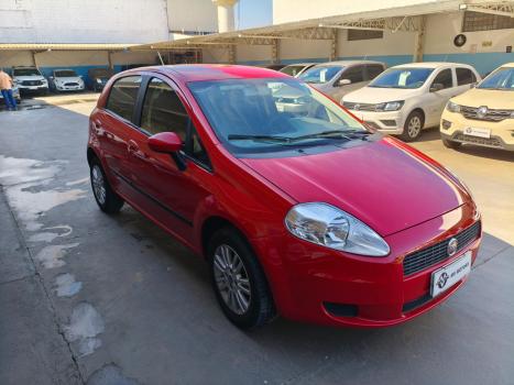 FIAT Punto 1.4 4P ATTRACTIVE FLEX, Foto 3