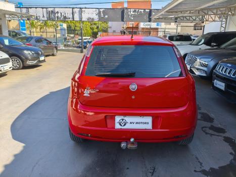 FIAT Punto 1.4 4P ATTRACTIVE FLEX, Foto 5