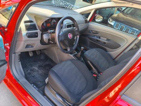 FIAT Punto 1.4 4P ATTRACTIVE FLEX, Foto 8