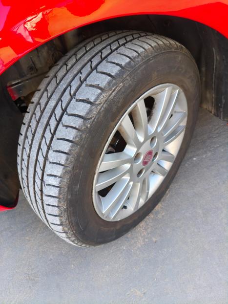 FIAT Punto 1.4 4P ATTRACTIVE FLEX, Foto 9