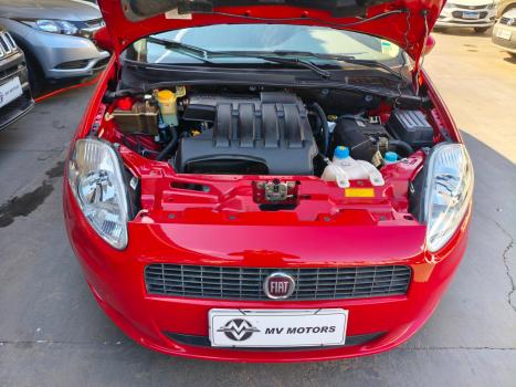 FIAT Punto 1.4 4P ATTRACTIVE FLEX, Foto 10