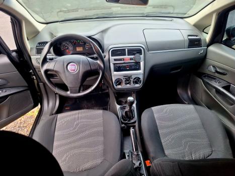 FIAT Punto 1.4 4P ATTRACTIVE FLEX, Foto 7