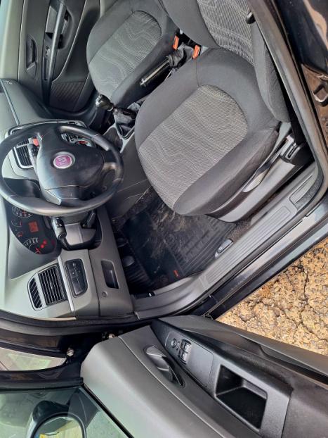 FIAT Punto 1.4 4P ATTRACTIVE FLEX, Foto 9