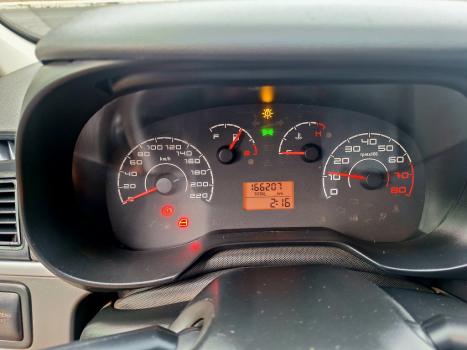FIAT Punto 1.4 4P ATTRACTIVE FLEX, Foto 10