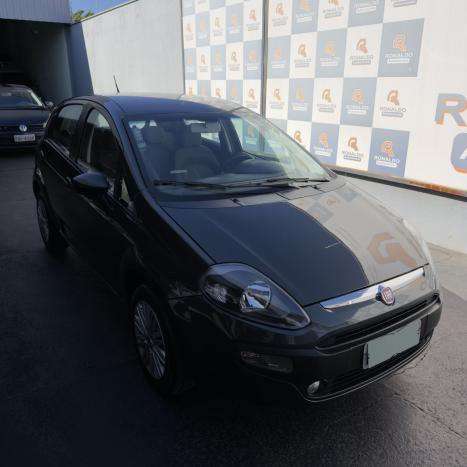 FIAT Punto 1.4 4P ATTRACTIVE FLEX, Foto 3