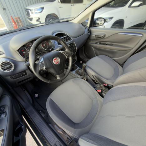 FIAT Punto 1.4 4P ATTRACTIVE FLEX, Foto 7