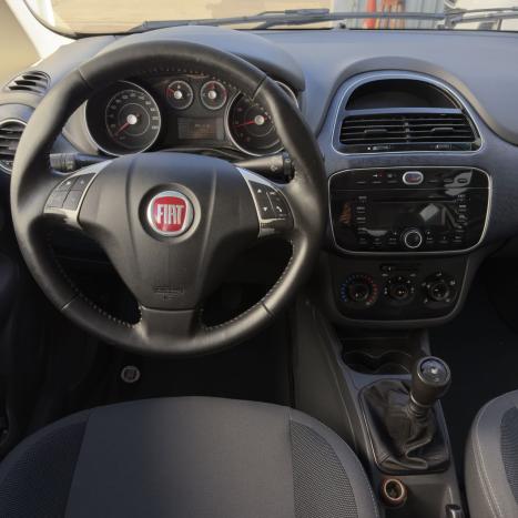 FIAT Punto 1.4 4P ATTRACTIVE FLEX, Foto 9