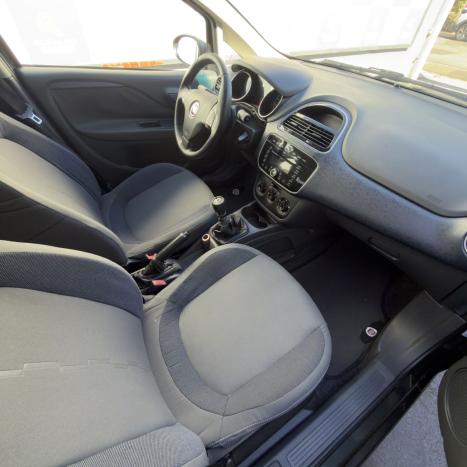 FIAT Punto 1.4 4P ATTRACTIVE FLEX, Foto 10
