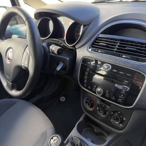 FIAT Punto 1.4 4P ATTRACTIVE FLEX, Foto 12