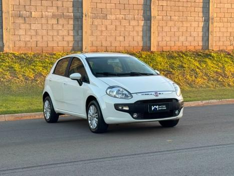 FIAT Punto 1.4 4P ATTRACTIVE FLEX, Foto 1