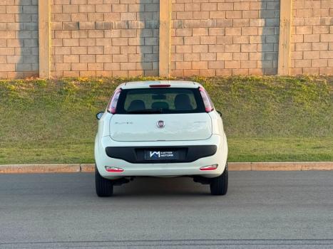 FIAT Punto 1.4 4P ATTRACTIVE FLEX, Foto 5