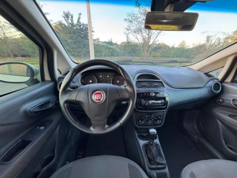 FIAT Punto 1.4 4P ATTRACTIVE FLEX, Foto 7
