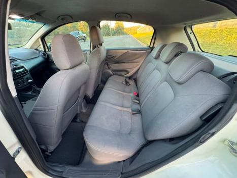 FIAT Punto 1.4 4P ATTRACTIVE FLEX, Foto 9