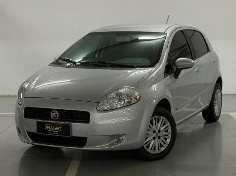 FIAT Punto 1.4 4P ATTRACTIVE FLEX, Foto 1