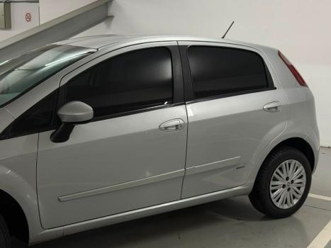 FIAT Punto 1.4 4P ATTRACTIVE FLEX, Foto 3