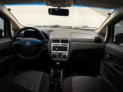 FIAT Punto 1.4 4P ATTRACTIVE FLEX, Foto 4