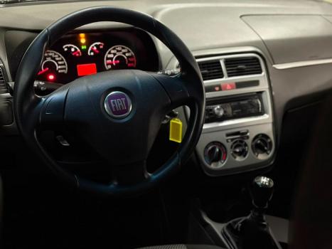 FIAT Punto 1.4 4P ATTRACTIVE FLEX, Foto 5