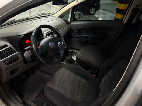 FIAT Punto 1.4 4P ATTRACTIVE FLEX, Foto 6