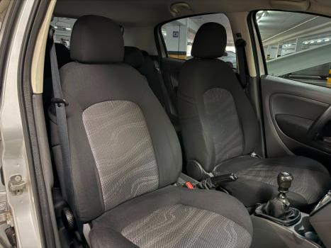 FIAT Punto 1.4 4P ATTRACTIVE FLEX, Foto 8