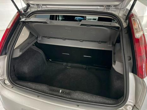 FIAT Punto 1.4 4P ATTRACTIVE FLEX, Foto 9