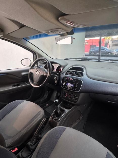 FIAT Punto 1.4 4P ATTRACTIVE FLEX, Foto 7