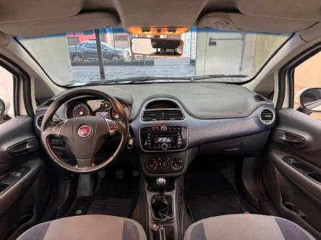 FIAT Punto 1.4 4P ATTRACTIVE FLEX, Foto 8