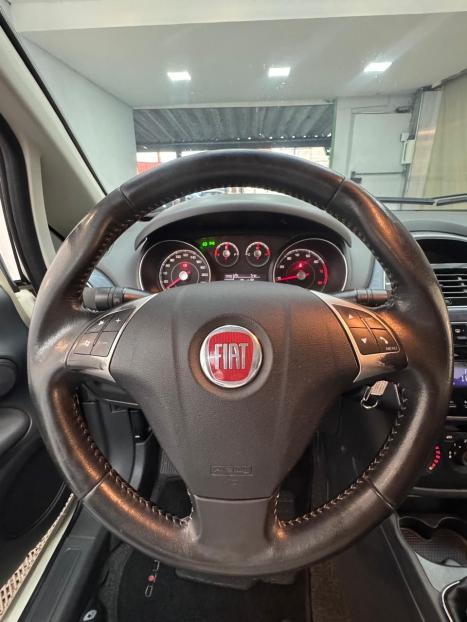 FIAT Punto 1.4 4P ATTRACTIVE FLEX, Foto 9