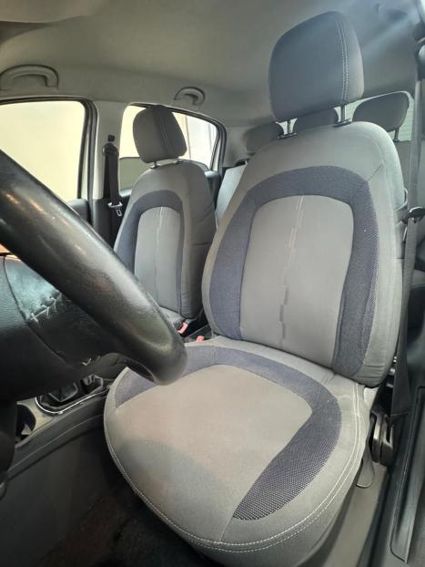 FIAT Punto 1.4 4P ATTRACTIVE FLEX, Foto 11