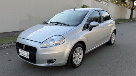 FIAT Punto 1.4 4P ATTRACTIVE FLEX, Foto 1