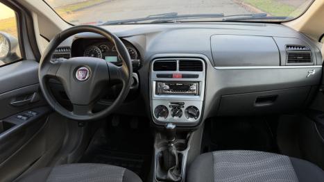 FIAT Punto 1.4 4P ATTRACTIVE FLEX, Foto 3
