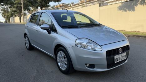 FIAT Punto 1.4 4P ATTRACTIVE FLEX, Foto 5