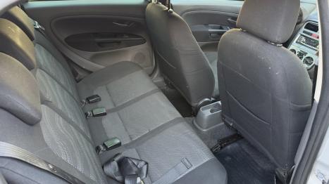 FIAT Punto 1.4 4P ATTRACTIVE FLEX, Foto 6