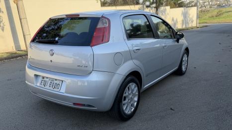 FIAT Punto 1.4 4P ATTRACTIVE FLEX, Foto 7